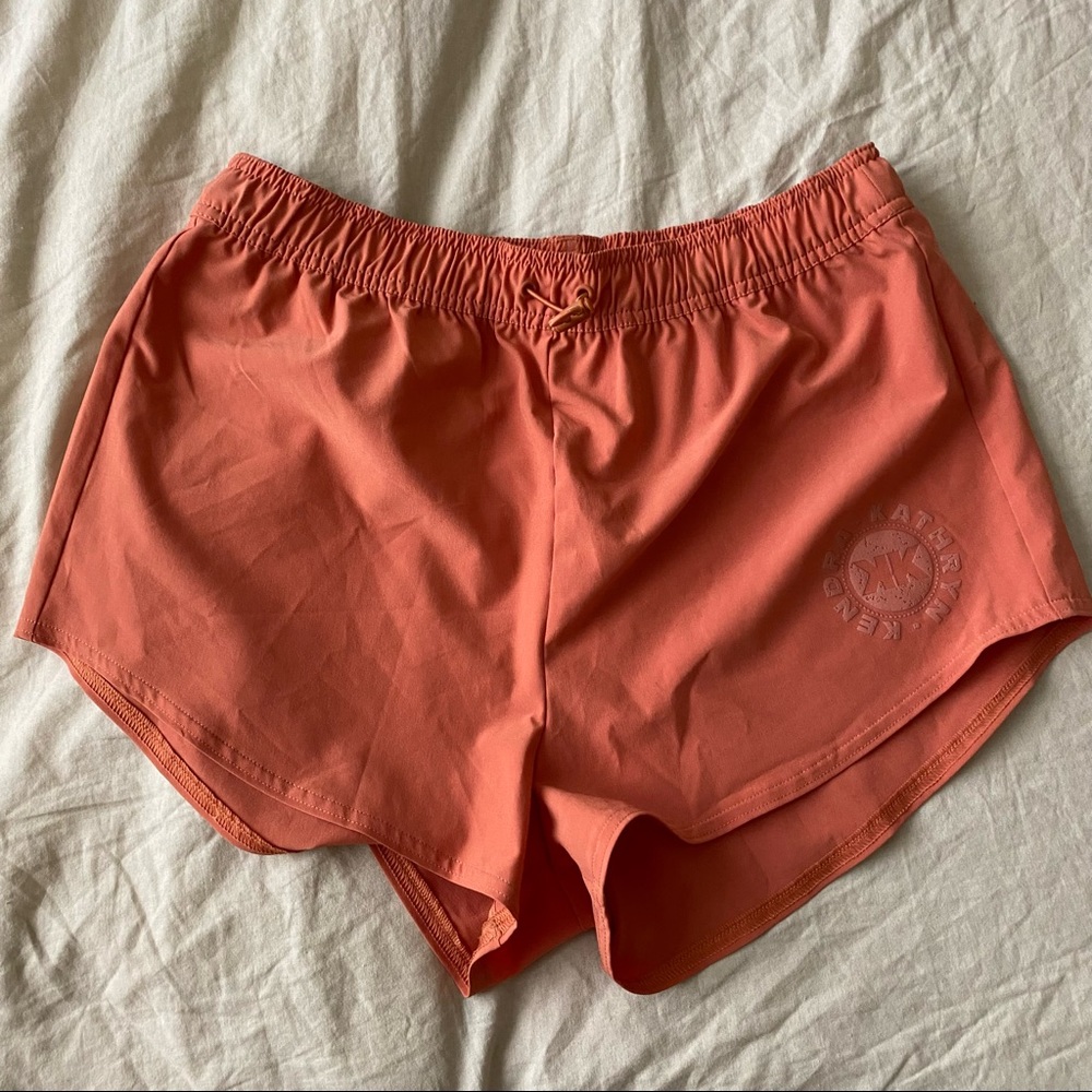 Gymshark Kendra Kathryn Shorts Size Small